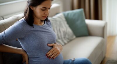 Dolor abdominal en el embarazo: ¿cuáles son las principales causas?