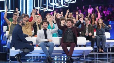 OT 2020 triunfa en Twitter