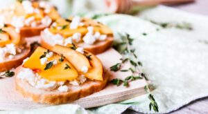 5 deliciosos entrantes para triunfar en las cenas de Navidad