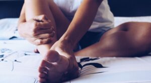 La gota, una enfermedad de este siglo que parecía olvidada