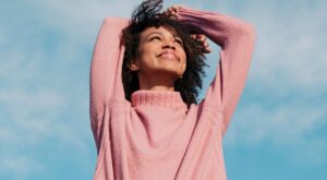 Cuidar tu salud mental, un propósito que no deberías olvidar este año