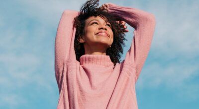 Cuidar tu salud mental, un propósito que no deberías olvidar este año