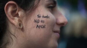 Las llamadas perdidas de agresor a víctima serán consideradas violencia machista