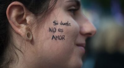 Las llamadas perdidas de agresor a víctima serán consideradas violencia machista