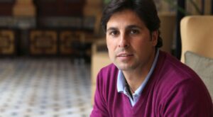 Fran Rivera gana esta vez la batalla y consigue la nulidad matrimonial