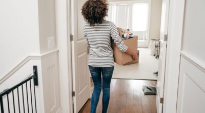 ¿Reorganizando armarios? Descubre la economía circular