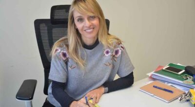 Emma García, una de las investigadoras más citadas a nivel mundial