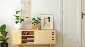 5 ideas geniales para decorar tu pasillo esta temporada