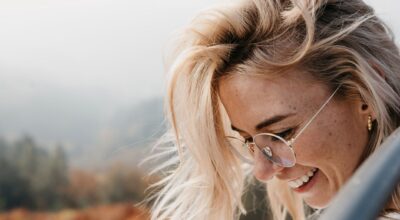 ¿Preparada para darle la vuelta al Blue Monday?