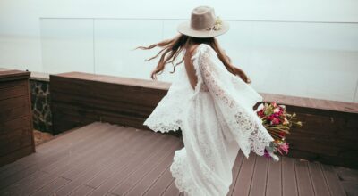 Cómo organizar una boda boho