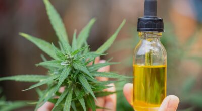 Beneficios del aceite de cáñamo