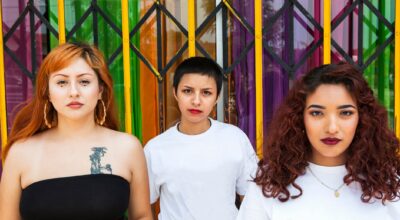 En España, casi la mitad de ONG son dirigidas por mujeres