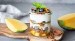Meriendas sanas: 10 ideas para matar el hambre de forma saludable