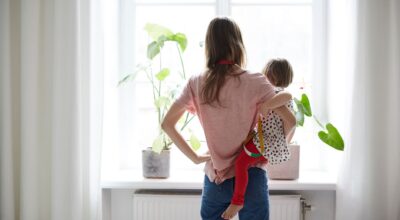 Oxfam: el trabajo no remunerado de las mujeres equivale a 10,8 billones de dólares anuales