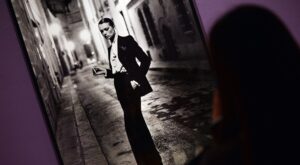 Ellas llevan los pantalones