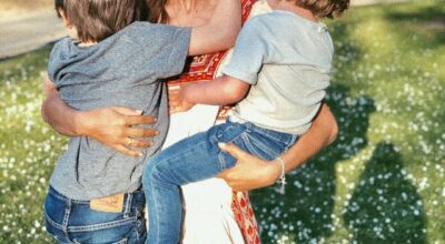 Los 8 cuentos preferidos de Sara Carbonero para leer a sus peques antes de dormir