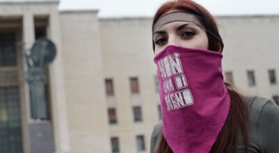 El Defensor del Pueblo insta al Gobierno a que priorice la lucha contra la violencia machista