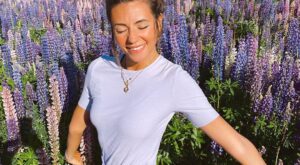 Te desvelamos cuáles son los cosméticos del tutorial de Aretha la Galleta