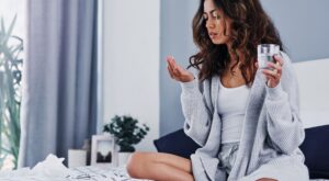 Futura mamá, ¿has empezado ya a tomar ácido fólico?