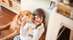 Las mejores razas de perro para vivir en familia