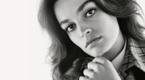 Emma Mackey, de ‘Sex Education’, nos da una lección de feminismo