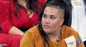 OT 2020: la esperada nominación de Eli incendia las redes