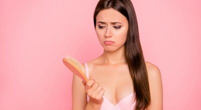 Alimentos que te ayudan a frenar la caída del cabello
