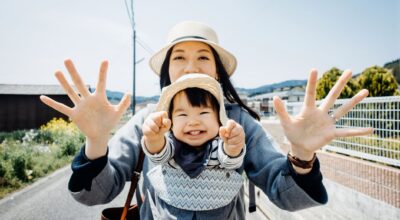 Vacaciones con niños: las claves para una experiencia 10