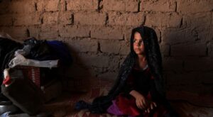 Matrimonio infantil, una realidad muy lejos de ser erradicada en América Latina