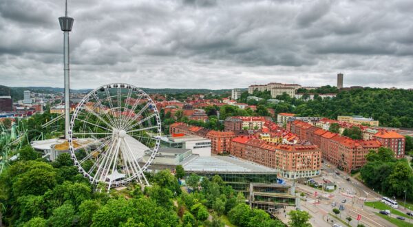 Conoce la ciudad más sostenible del mundo