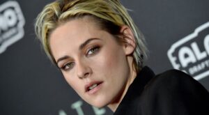 Kristen Stewart protagonizará la próxima película LGTBI que no te querrás perder