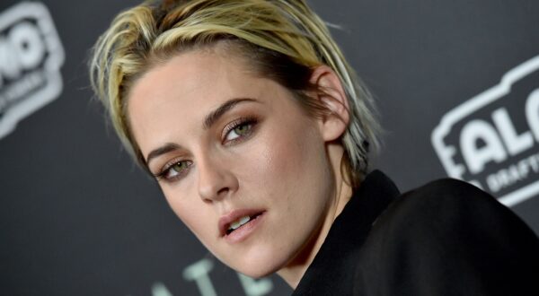 Kristen Stewart protagonizará la próxima película LGTBI que no te querrás perder
