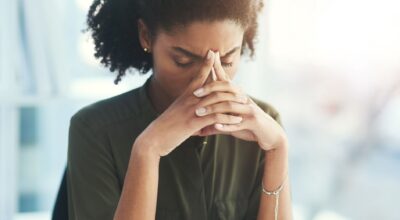 ¿Estás estresada? 8 consejos que pueden ayudarte a reducir el estrés