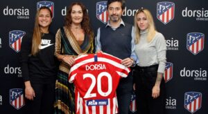 «Si luchamos por algo, podemos lograrlo»: entrevistamos al Atlético Femenino