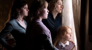 ‘Mujercitas’ una historia sobre la madurez desde una perspectiva feminista