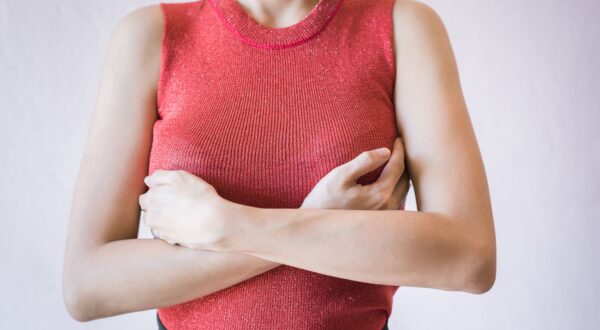 Dolor en los pezones: ¿debo preocuparme?