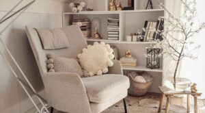 ¿Cómo crear tu rincón de lectura en casa?
