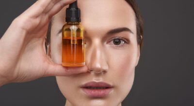 ¿Qué aceite facial elegir según tu tipo de piel?