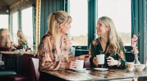 ¿Estás cansada y no te gusta el café? Aquí algunos consejos para tener energía durante todo el día