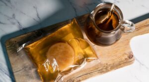 Kombucha: qué es, qué beneficios tiene y cómo prepararla