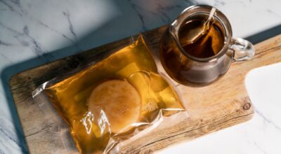 Kombucha: qué es, qué beneficios tiene y cómo prepararla