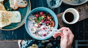 2020, el año para adoptar una alimentación más saludable y sostenible