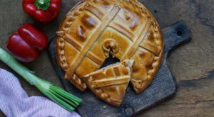 Empanada de atún, ¡un delicioso clásico que nunca falla!