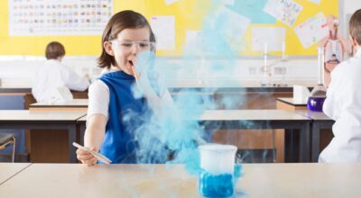 11 de febrero, Día Internacional de la Mujer y la Niña en la Ciencia