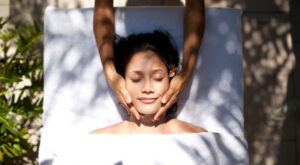 Masaje Kobido, el secreto de juventud y bienestar eternos