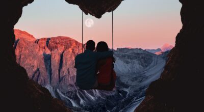 Planes originales para San Valentín