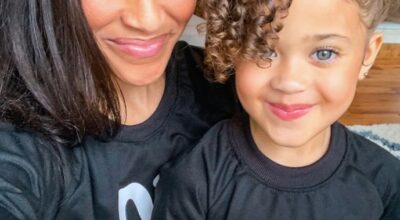 Hemos encontrado a la doble de Meghan Markle en Instagram