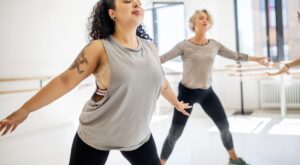 Beneficios del Zumba: 13 motivos para apuntarte al baile de moda