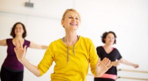 Cómo cuidar tus huesos y músculos en la madurez