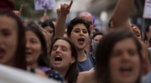 La dirección de los Premios César dimite tras las protestas por la paridad